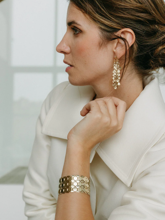 Lizeron Ines Bracelet Bijoux main product photo