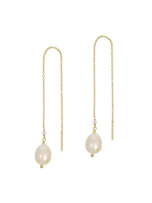 Juvelan Invincible Boucles d'oreilles main product photo