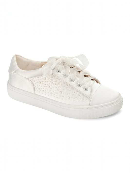 G.Westerleigh Nina Chaussures de Mariée main product photo