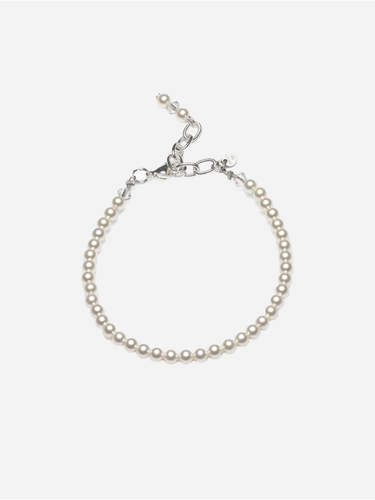 Abrazi Eleanor Perle Bracelet 6mm main product photo