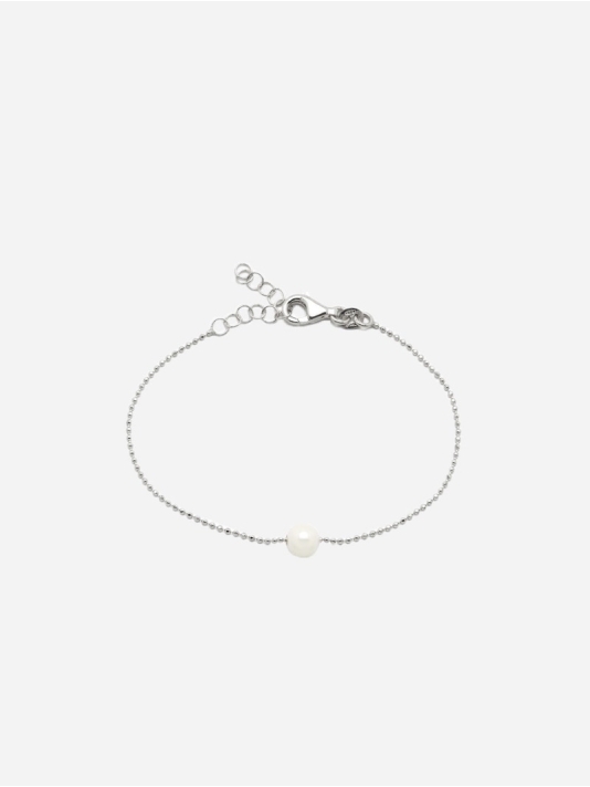 Abrazi Jess Bracelet Argent main product photo