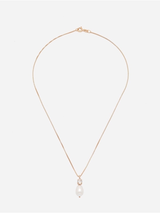 Abrazi Elena Collier Rose-M main product photo