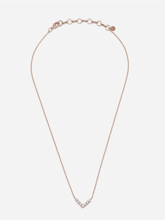 Abrazi collier KC-BC-V-Rose main product photo
