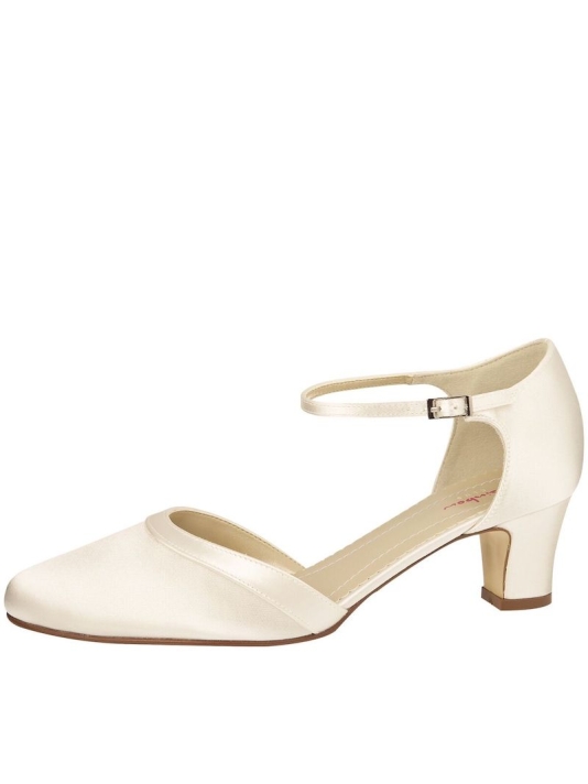 Rainbow Club Anika Chaussures de mariée main product photo