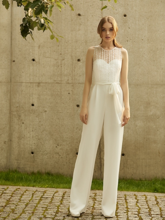 Bride Now BN-006 Combinaison main product photo
