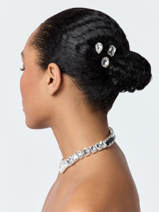 Poirier BB-75008 Épingles à cheveux main product photo