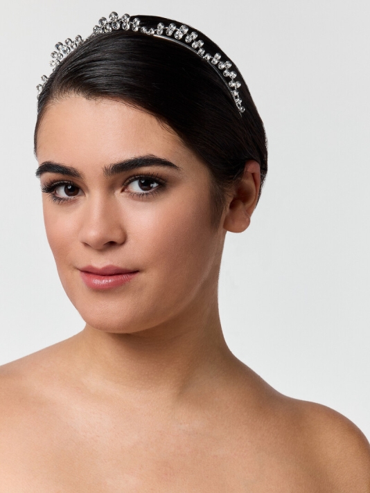 Poirier BB-75009 Tiara main product photo