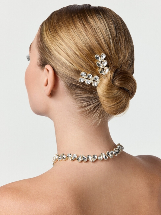 Poirier BB-75023 Épingles à cheveux main product photo