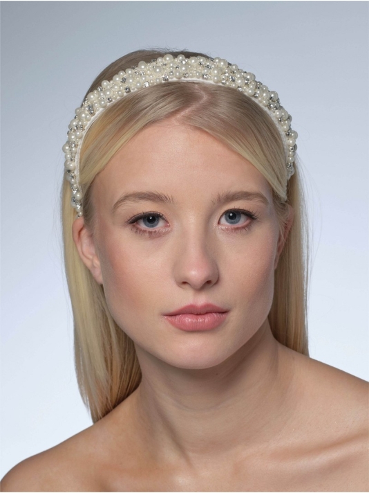 Poirier BB-7642 Diadème main product photo