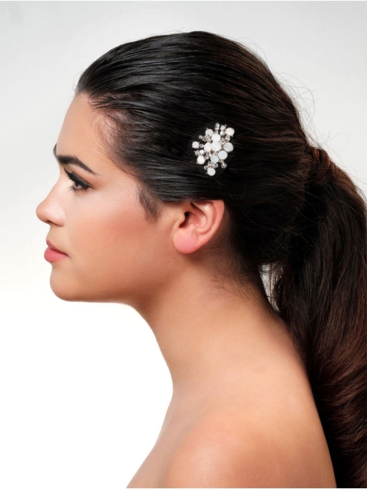 Poirier BB-272 Épingles Cheveux main product photo