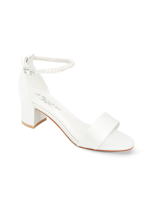 G. Westerleigh Belle Chaussures Mariage main product photo