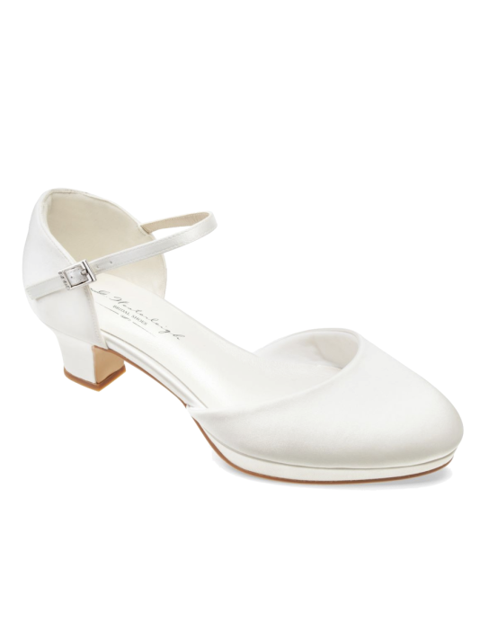 G. Westerleigh Becca Chaussures de Mariée main product photo
