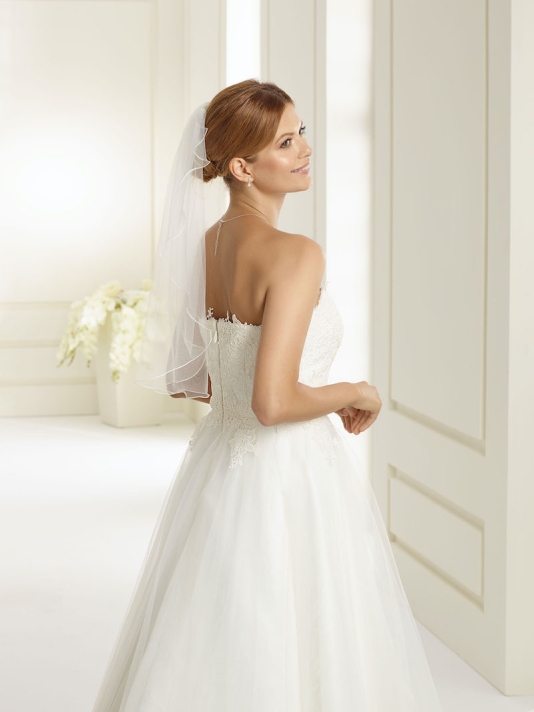 Bianco Evento S231 Voile - 60 cm main product photo