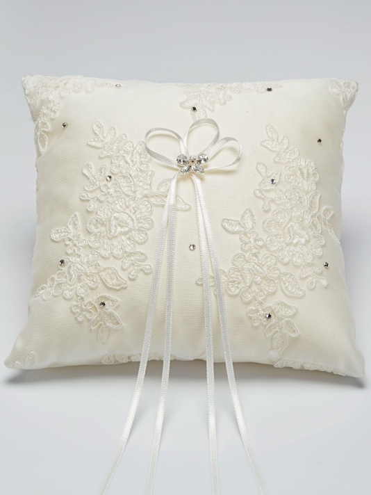 Coussin d'alliances BE-K2 Bianco Evento  main product photo