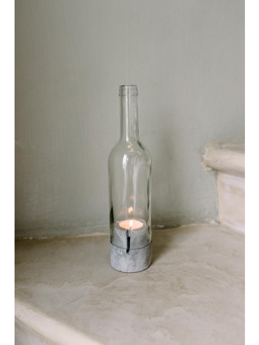 Leeff - Lampe à bouteille main product photo