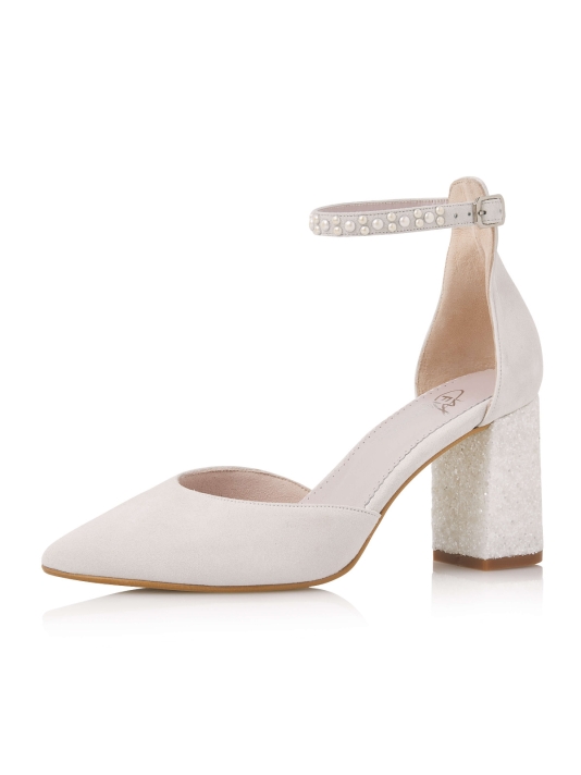 Fiarucci Bridal Bryoni Chaussures Mariage main product photo