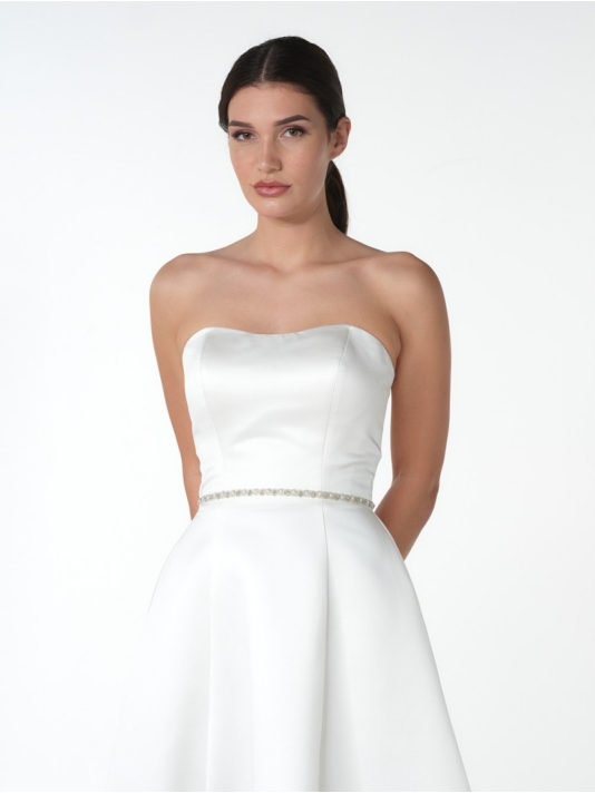 Ceinture C-1527 | Poirier main product photo