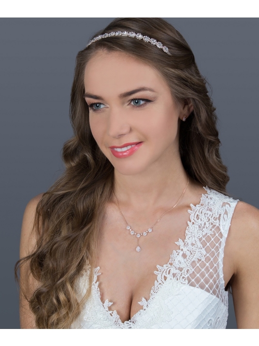 G.Westerleigh Bijoux Mariage DZ0068RG main product photo