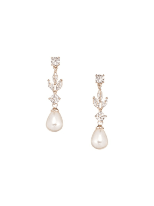 G. Westerleigh ER092S Boucles d'oreilles Argent main product photo