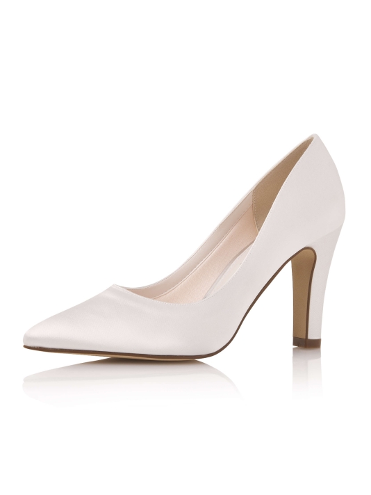 Rainbow Club Fera Chaussures Mariage Ivoire main product photo