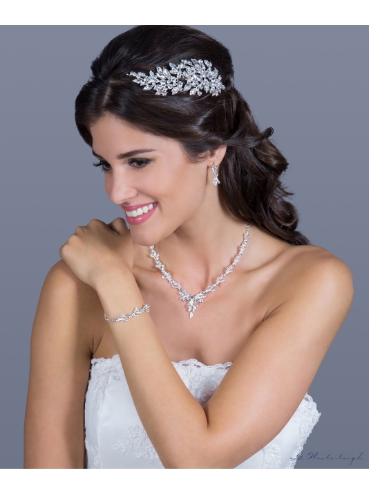 G. Westerleigh Bijoux Mariage NS1-8686 main product photo