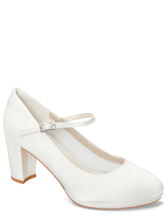 G. Westerleigh Brigitte Chaussures Mariage main product photo