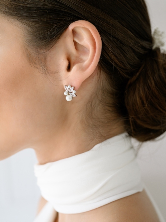 G. Westerleigh Boucles d'oreilles ER1108 main product photo