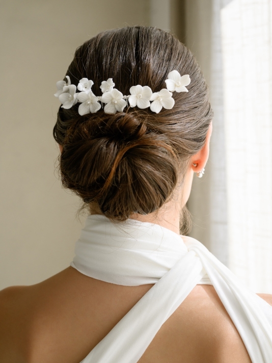 G. Westerleigh HC0408 Peigne à cheveux main product photo