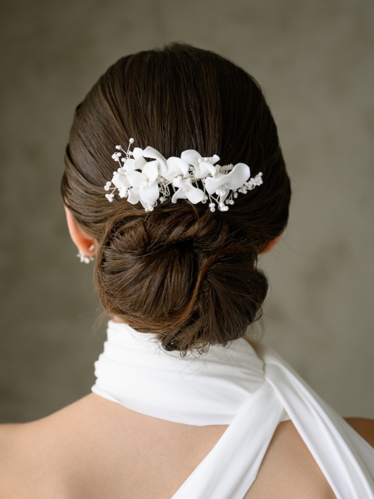 G. Westerleigh HC0428 Peigne à cheveux main product photo