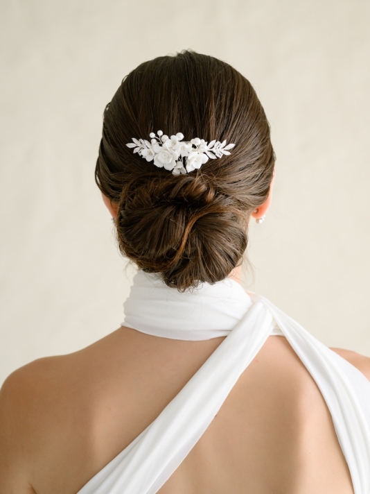 G. Westerleigh HC0429 Peigne à cheveux main product photo