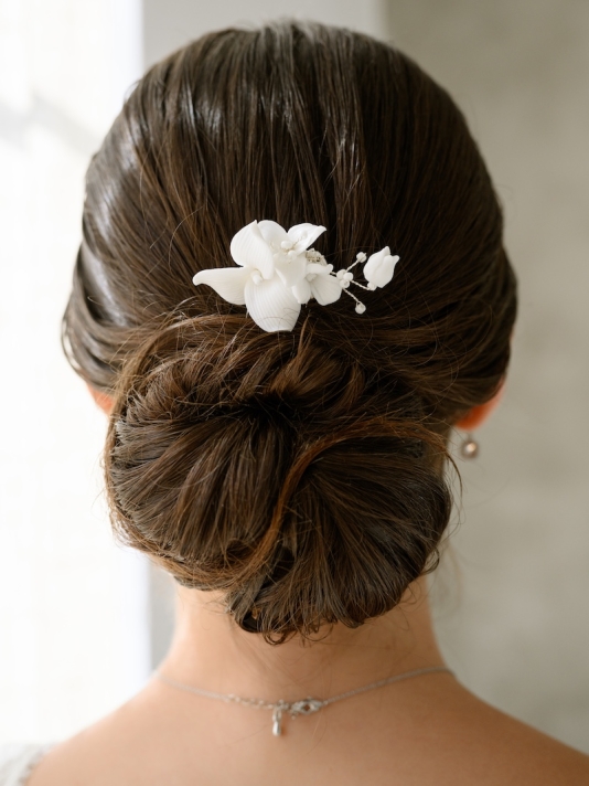 G. Westerleigh HC0435 Peigne à cheveux main product photo