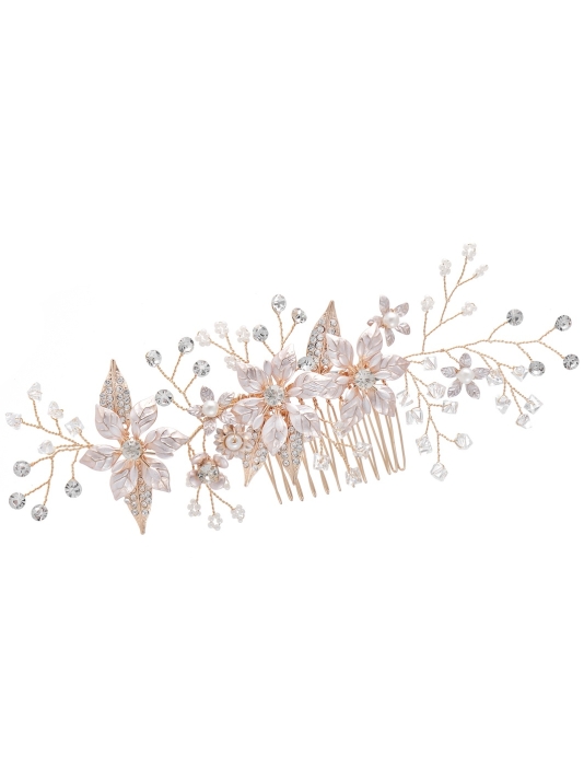G. Westerleigh HC2694 Peigne Cheveux Mariage main product photo