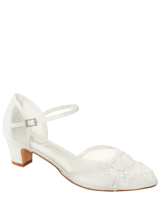 G. Westerleigh Polly Chaussures Mariage main product photo