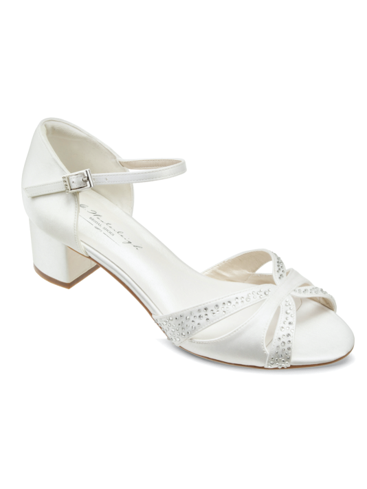G. Westerleigh Gigi Chaussures de Mariée main product photo