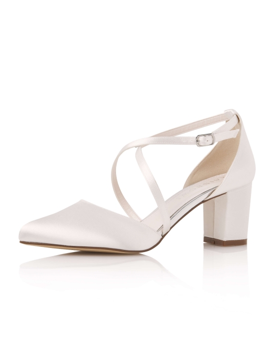 Rainbow Club Hellen Chaussures Mariage main product photo