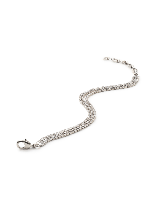 Abrazi Carry Bracelet Argent main product photo