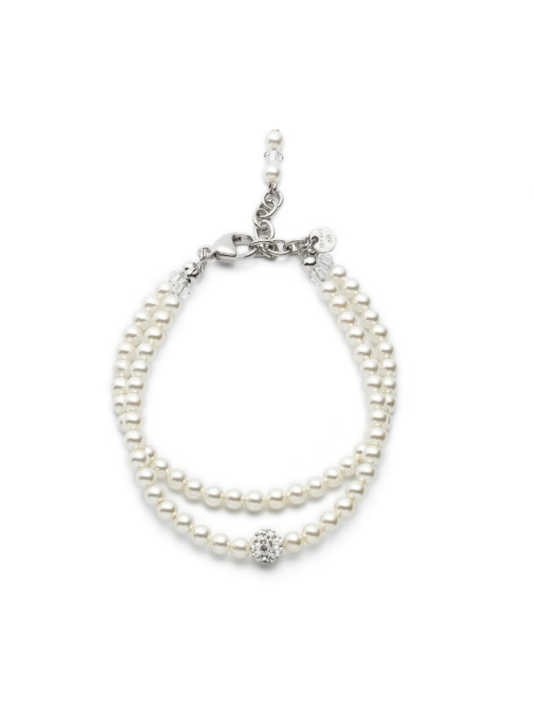 Abrazi Selena Double Bracelet main product photo