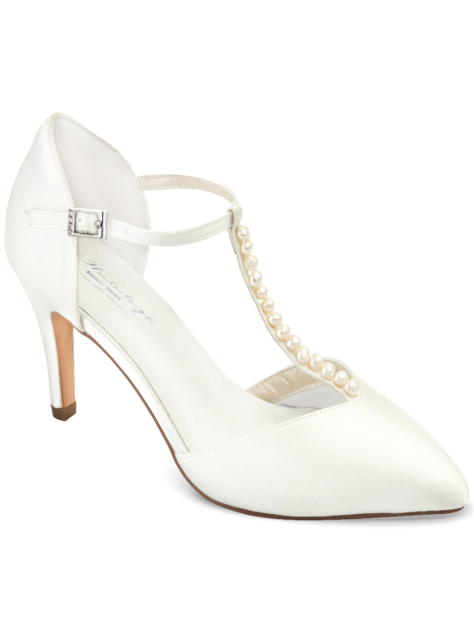 G. Westerleigh Sienna Chaussures de Mariée main product photo