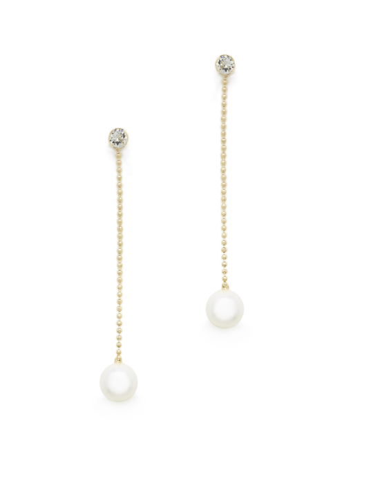 Abrazi Lovey Boucles d'Oreilles Or main product photo