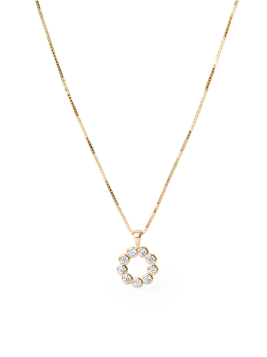 Abrazi Callie Collier Or 50cm main product photo