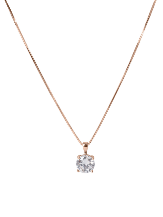 Abrazi collier K1S-RND-Rose-50cm main product photo