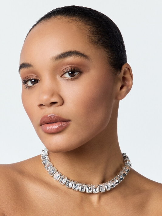 Poirier JN-75274 Collier doré main product photo