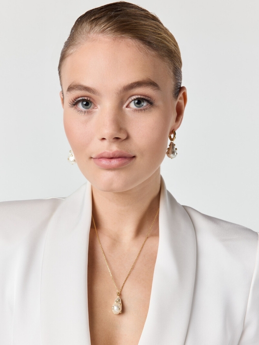 Poirier Collier JN-75278  main product photo