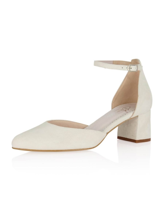 Fiarucci Bridal Judith Chaussures Mariage main product photo