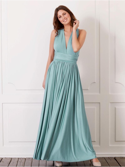 LILLY 09-9001-LG-0 Robe Demoiselle d'Honneur main product photo