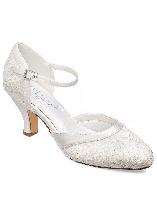 G. Westerleigh Maggie Chaussures de mariage  main product photo