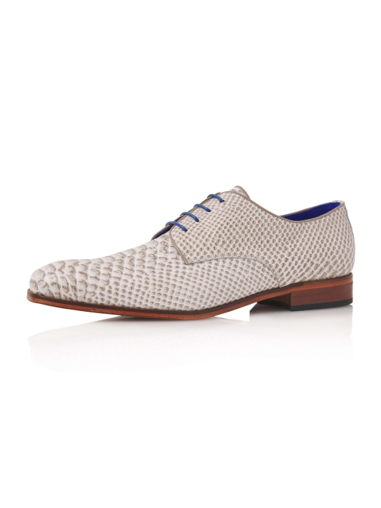 Mr. Fiarucci Mikai Chaussure Mariage Homme Beige main product photo