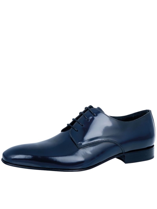Mr. Fiarucci Nick Blue Chaussures de Mariage Homme  main product photo