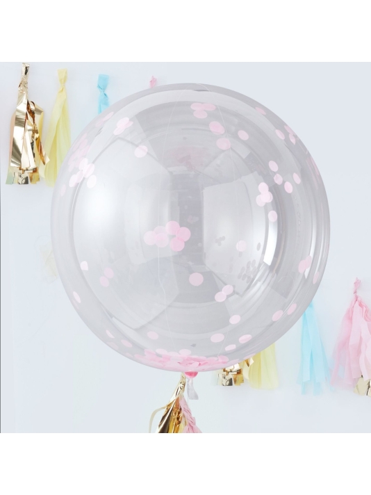 Ballons d'or Happy Birthday | Pick & Mix main product photo