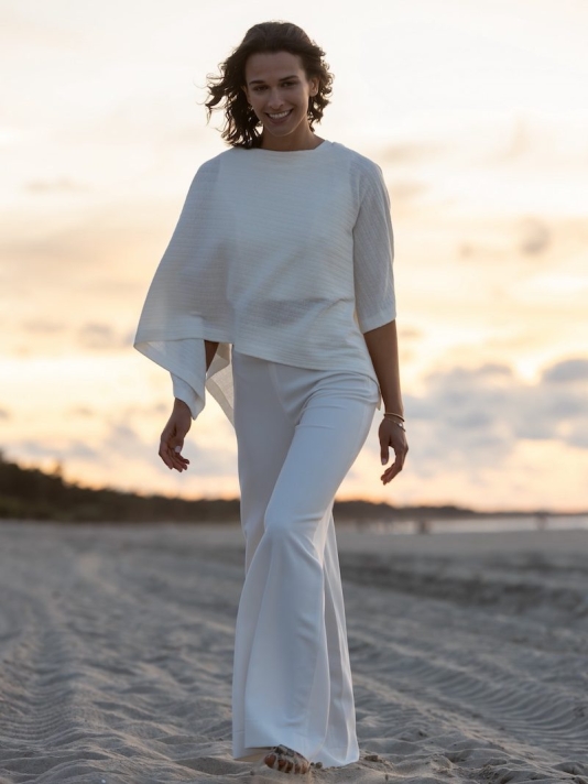 Pantalon Novias Emma main product photo